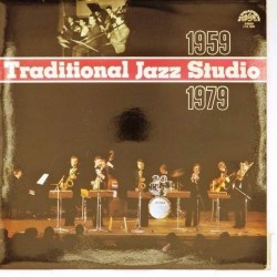 Пластинка Traditional Jazz Studio 1959-1979